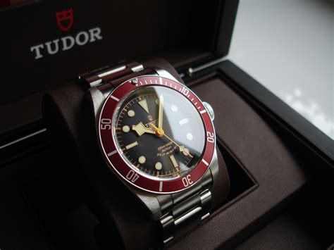 orologio tudor born to dare